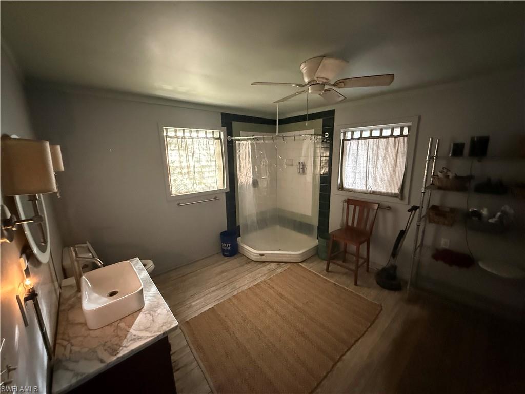 CABANA CITY - Residential