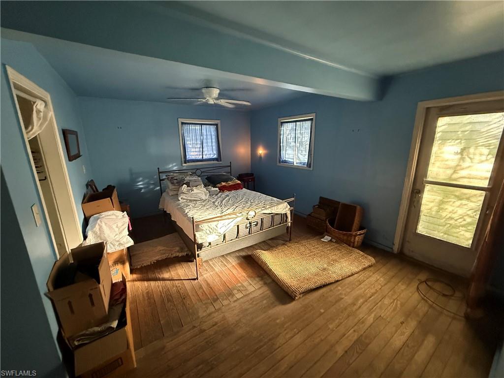 CABANA CITY - Residential