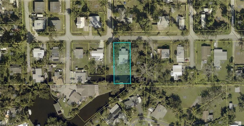 CABANA CITY - Residential