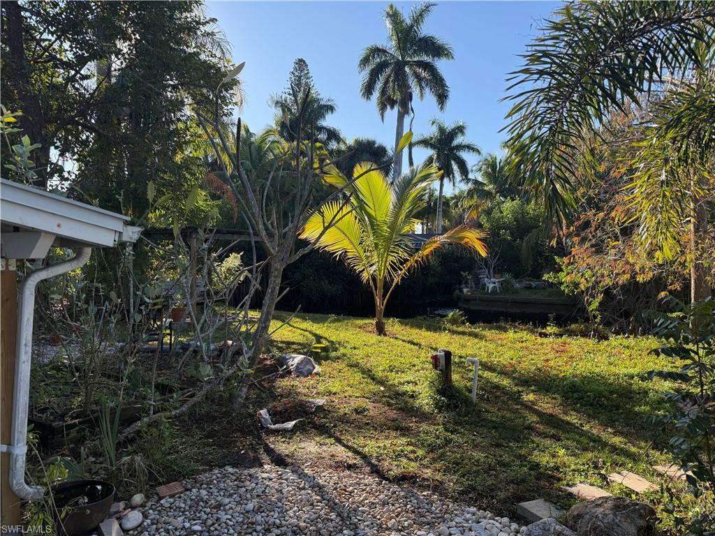 CABANA CITY - Residential