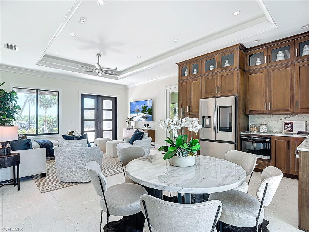 BAY HARBOUR ESTATES - Residential