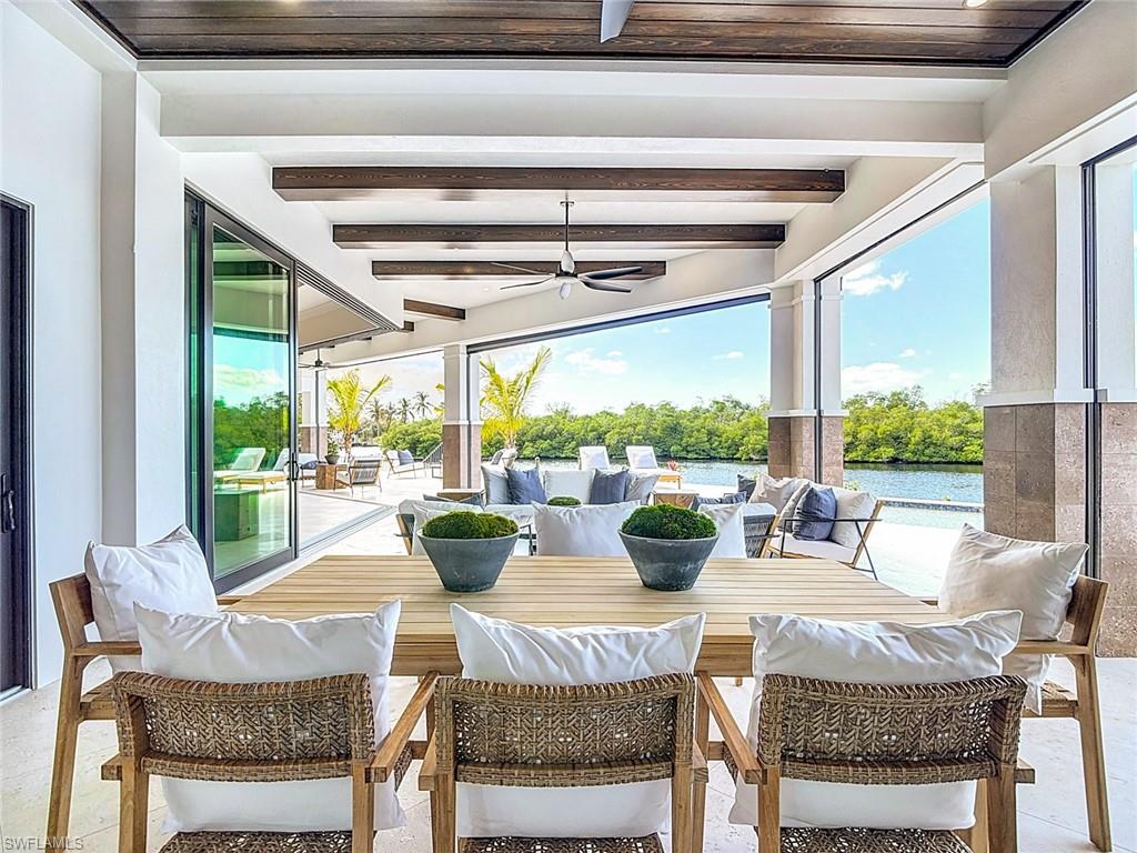 BAY HARBOUR ESTATES - Residential