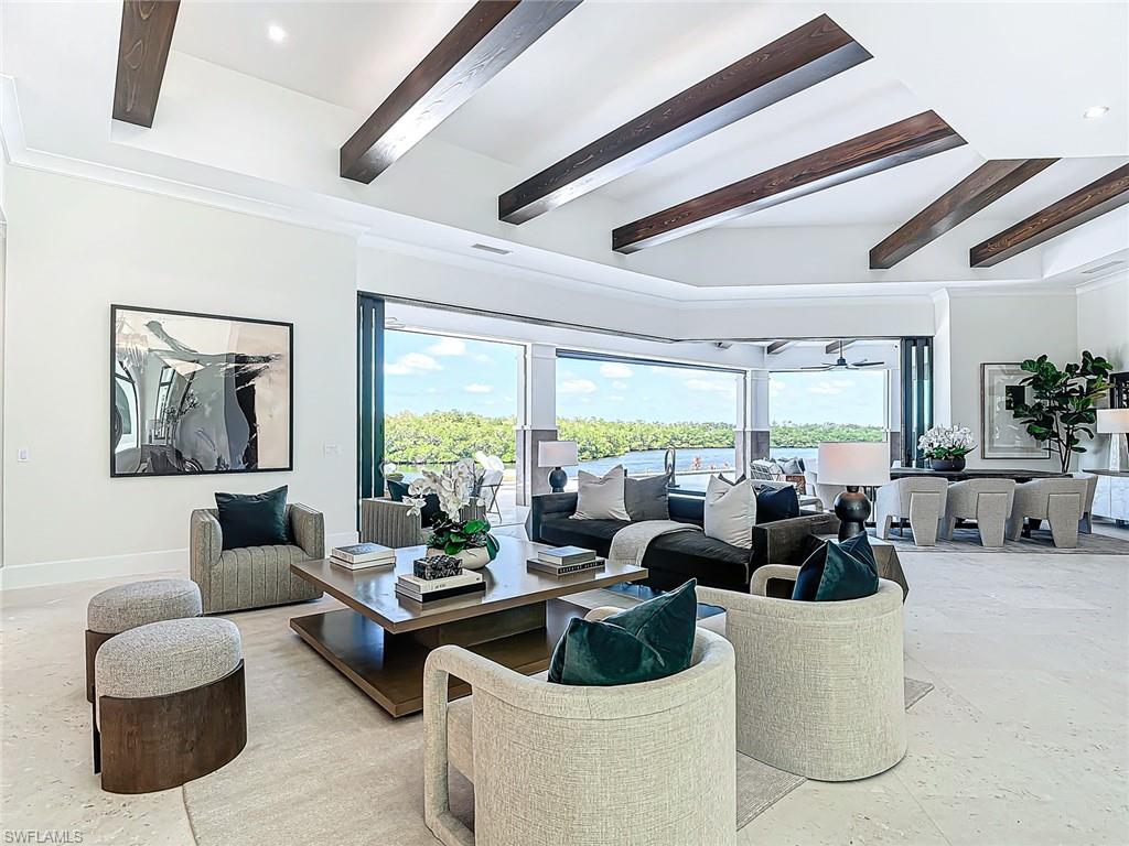 BAY HARBOUR ESTATES - Residential