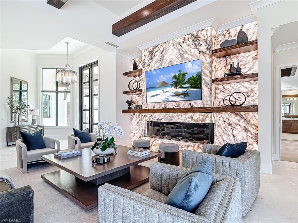 BAY HARBOUR ESTATES - Residential