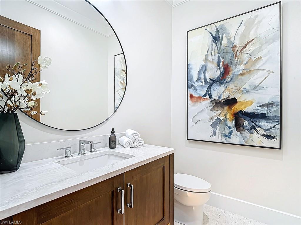 BAY HARBOUR ESTATES - Residential