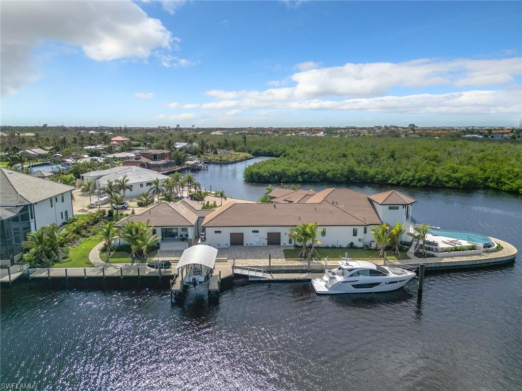 BAY HARBOUR ESTATES - Residential