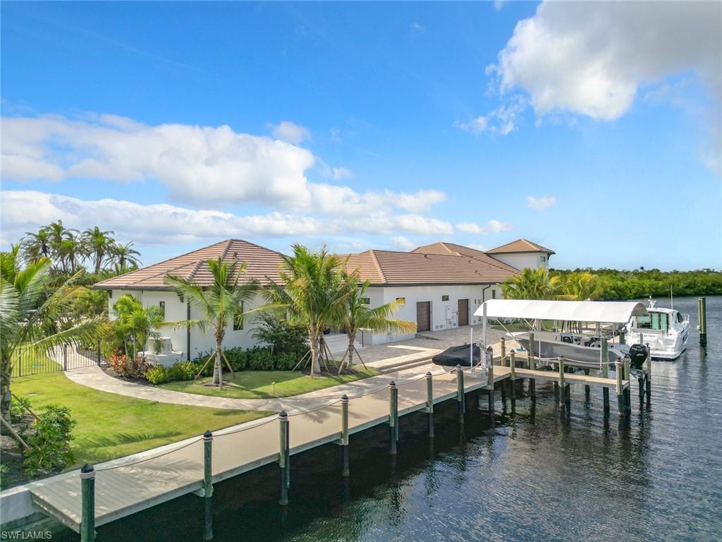 BAY HARBOUR ESTATES - Residential