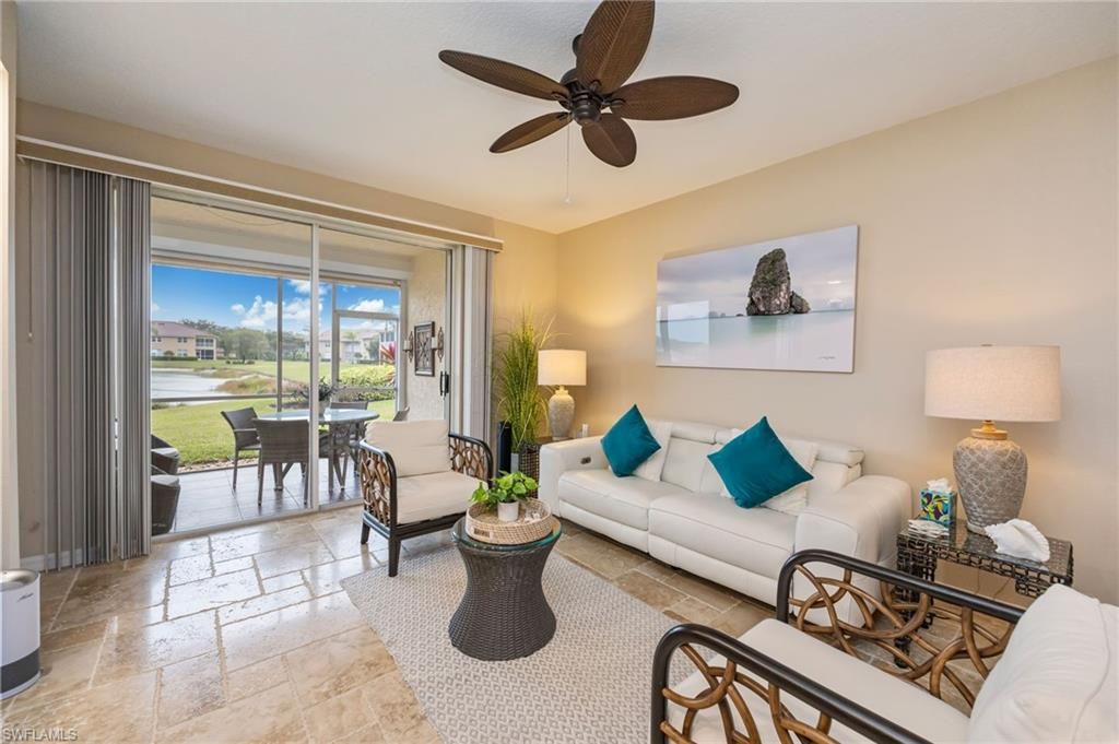 Photo of 6650 Huntington Lakes CIR #103, NAPLES, FL 34119 (MLS # 226005703)