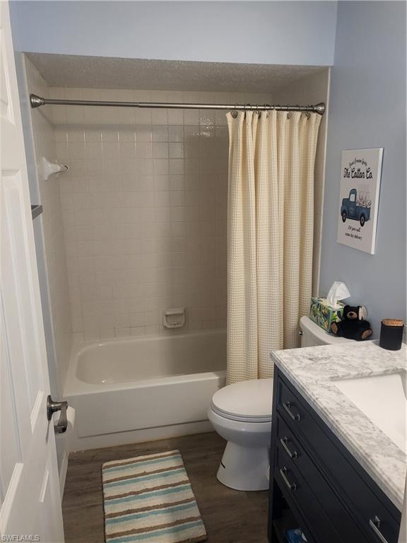 SUNWOOD CONDO - Residential