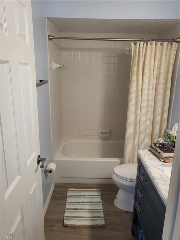 SUNWOOD CONDO - Residential