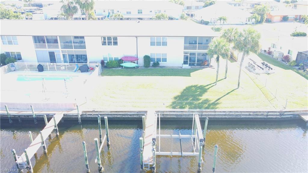 SUNWOOD CONDO - Residential