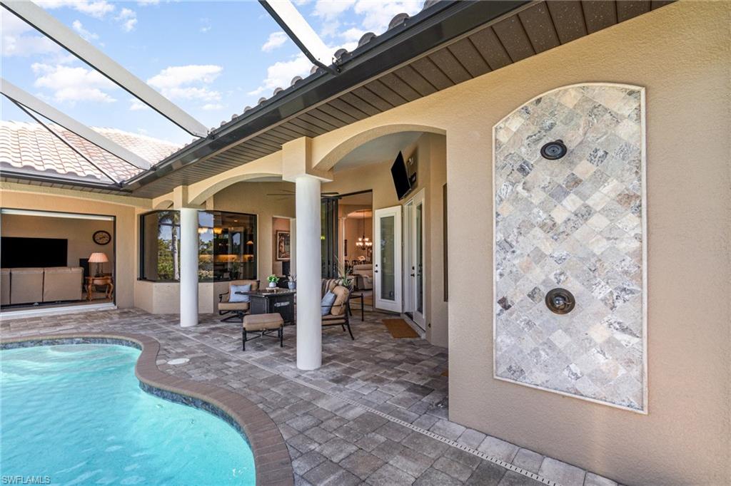 CALUSA RIDGE - Residential