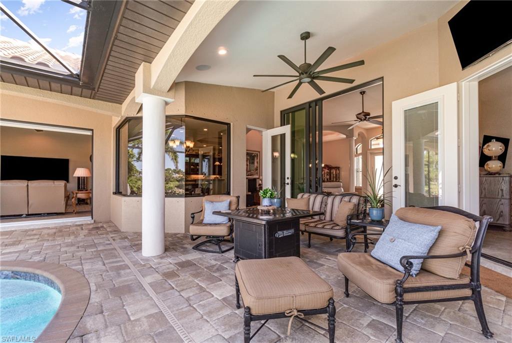 CALUSA RIDGE - Residential
