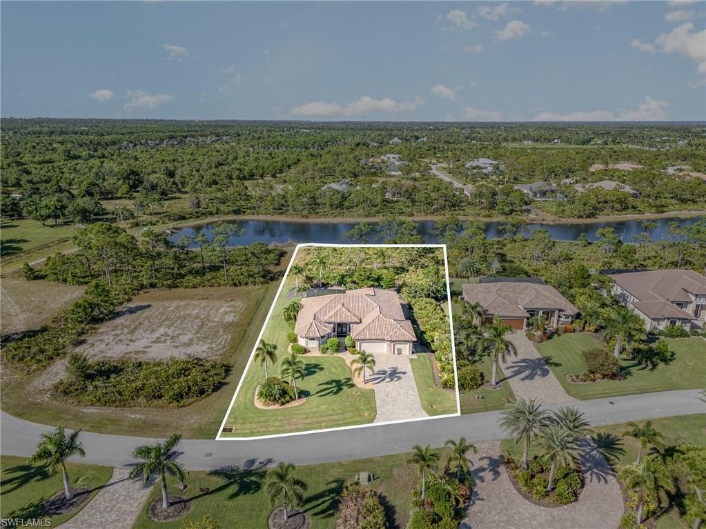 CALUSA RIDGE - Residential