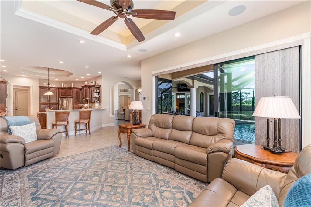 CALUSA RIDGE - Residential