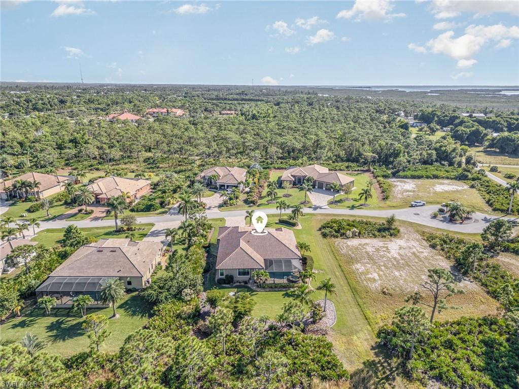 CALUSA RIDGE - Residential