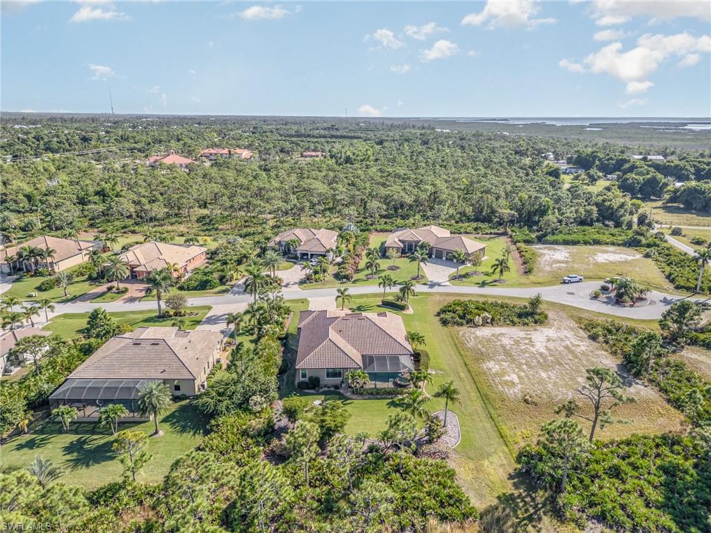CALUSA RIDGE - Residential