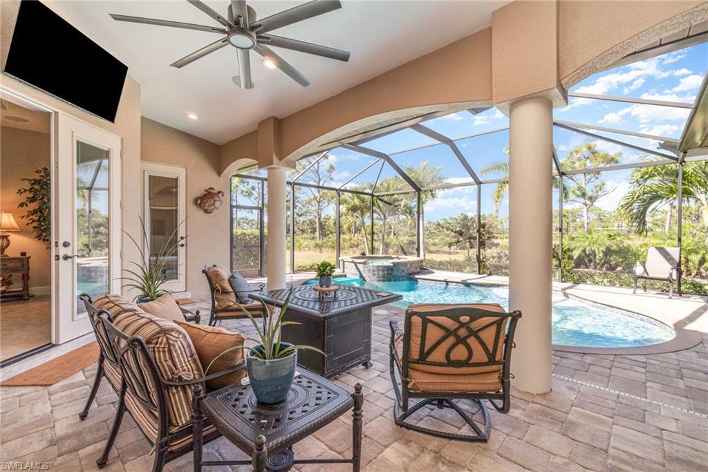 CALUSA RIDGE - Residential