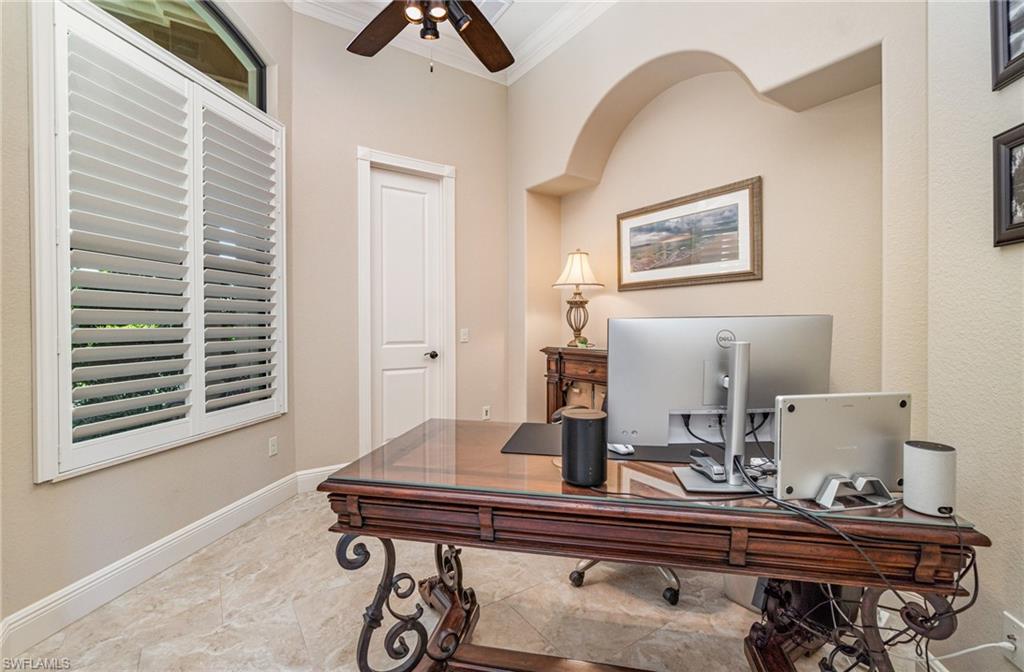 CALUSA RIDGE - Residential