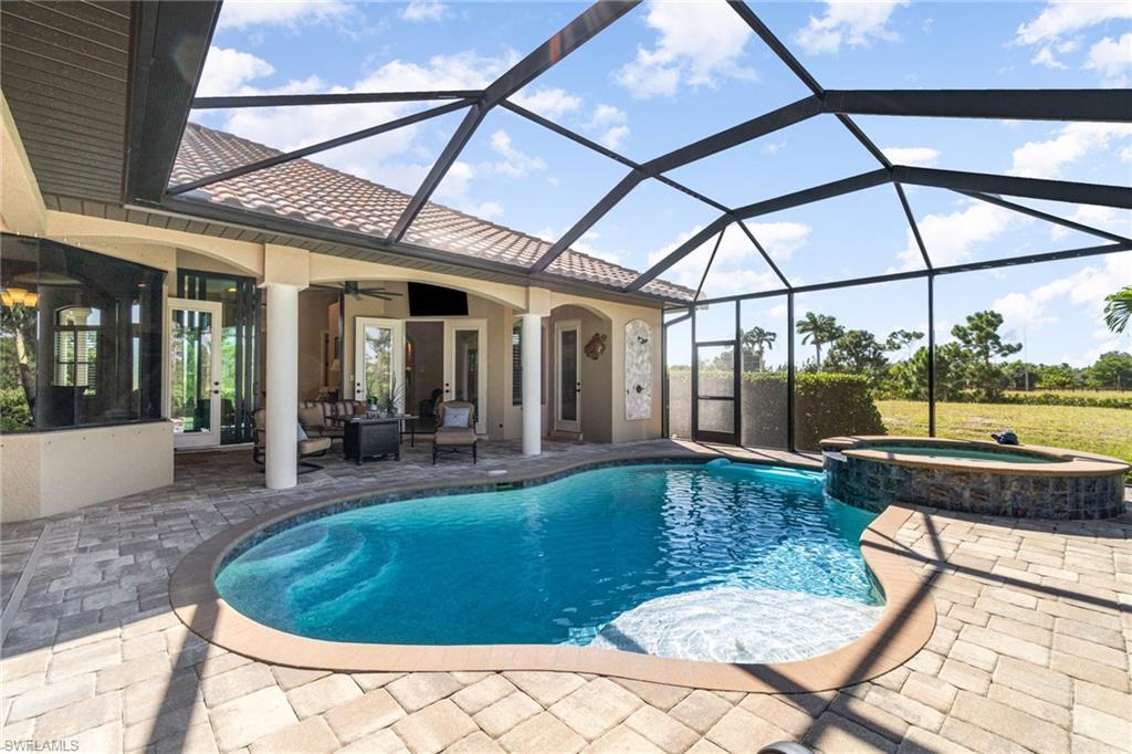 CALUSA RIDGE - Residential