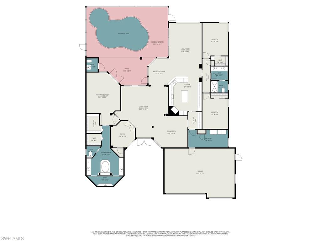 CALUSA RIDGE - Residential