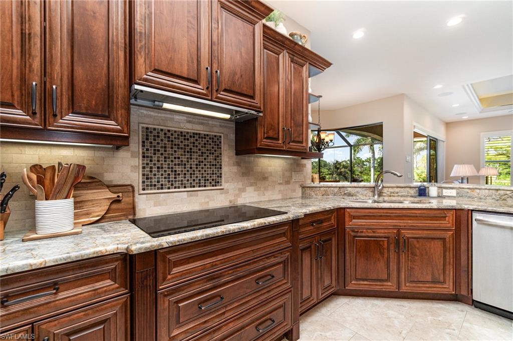 CALUSA RIDGE - Residential