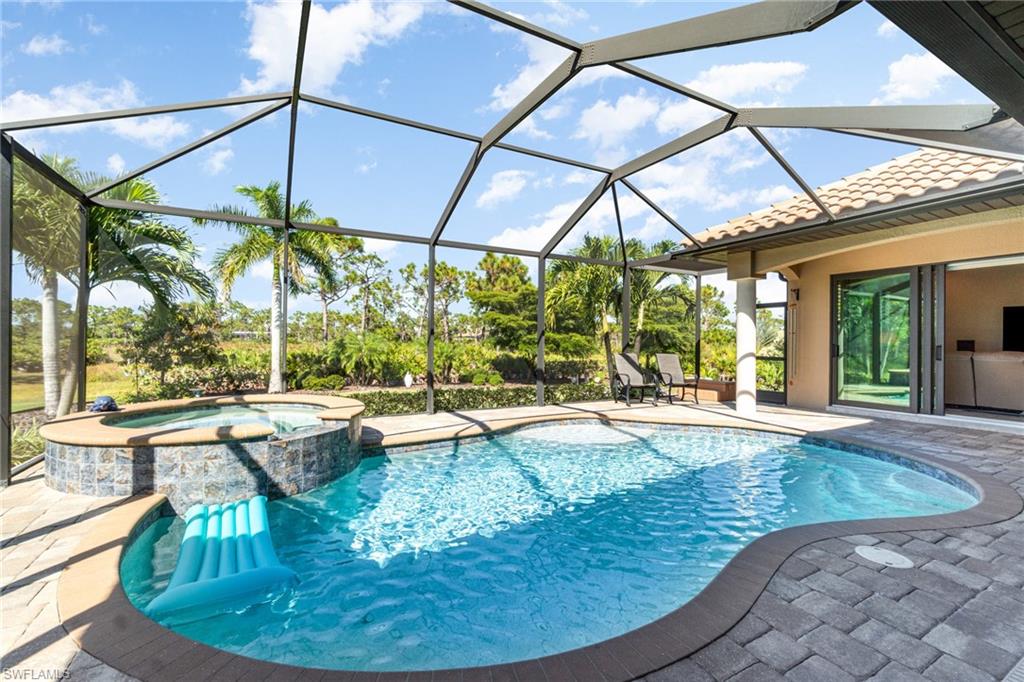 CALUSA RIDGE - Residential