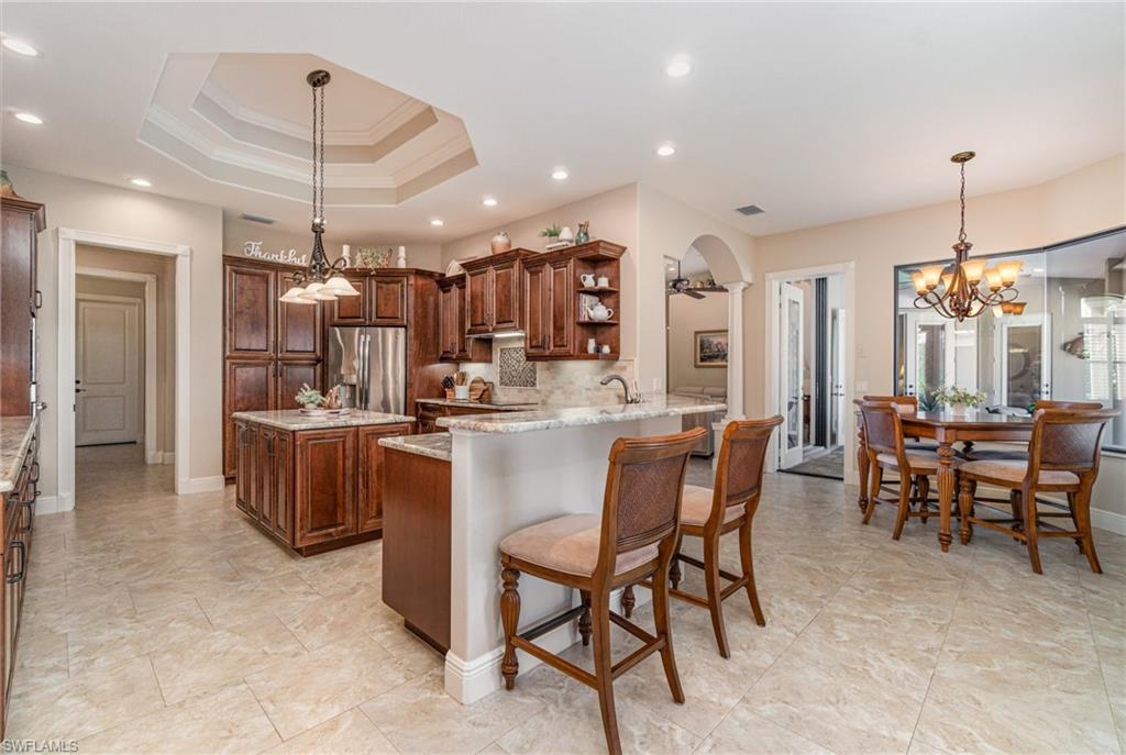 CALUSA RIDGE - Residential