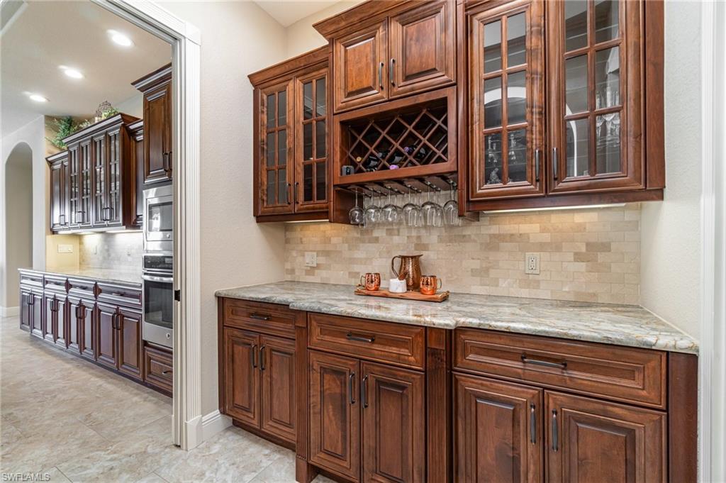 CALUSA RIDGE - Residential