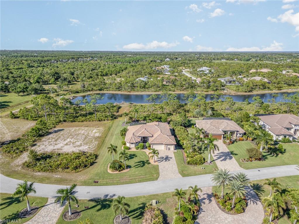 CALUSA RIDGE - Residential