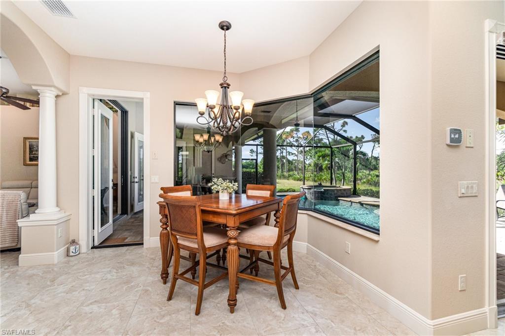 CALUSA RIDGE - Residential