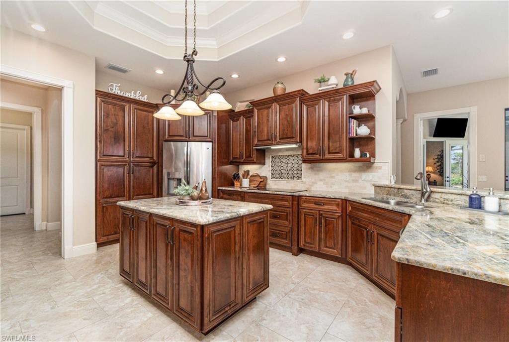 CALUSA RIDGE - Residential