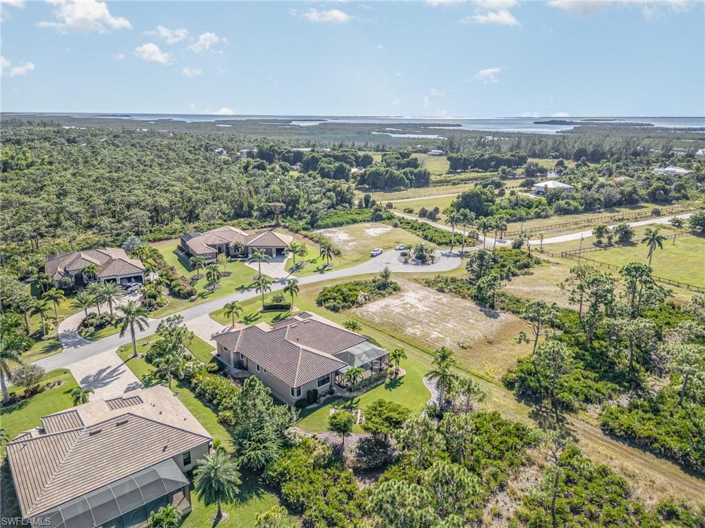 CALUSA RIDGE - Residential