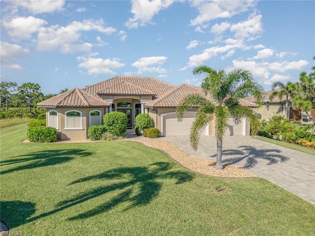 CALUSA RIDGE - Residential