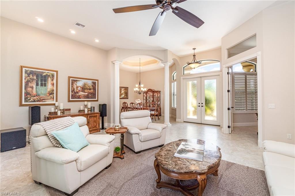 CALUSA RIDGE - Residential