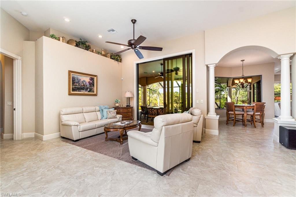 CALUSA RIDGE - Residential