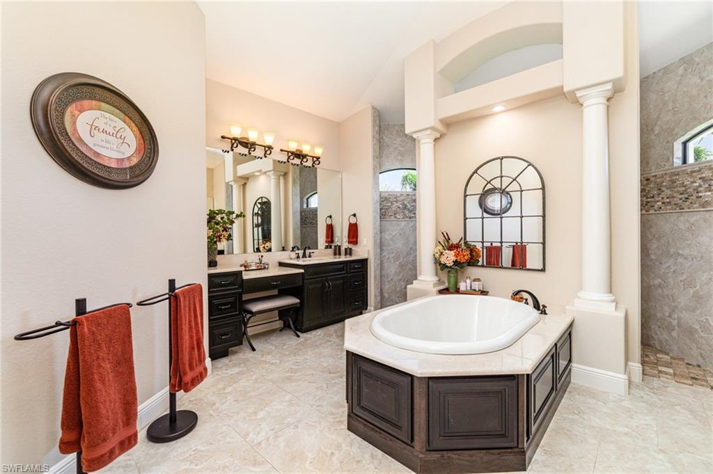 CALUSA RIDGE - Residential