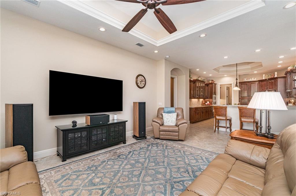 CALUSA RIDGE - Residential