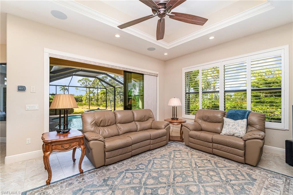 CALUSA RIDGE - Residential