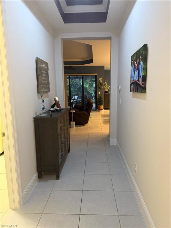 CYPRESS WALK - Residential Lease