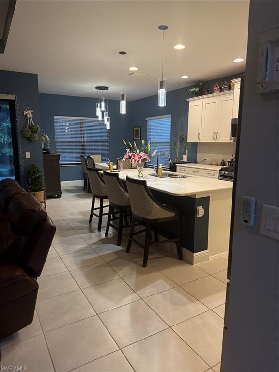 CYPRESS WALK - Residential Lease