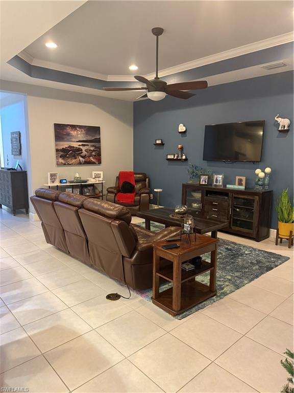 CYPRESS WALK - Residential Lease