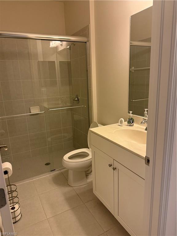 CYPRESS WALK - Residential Lease