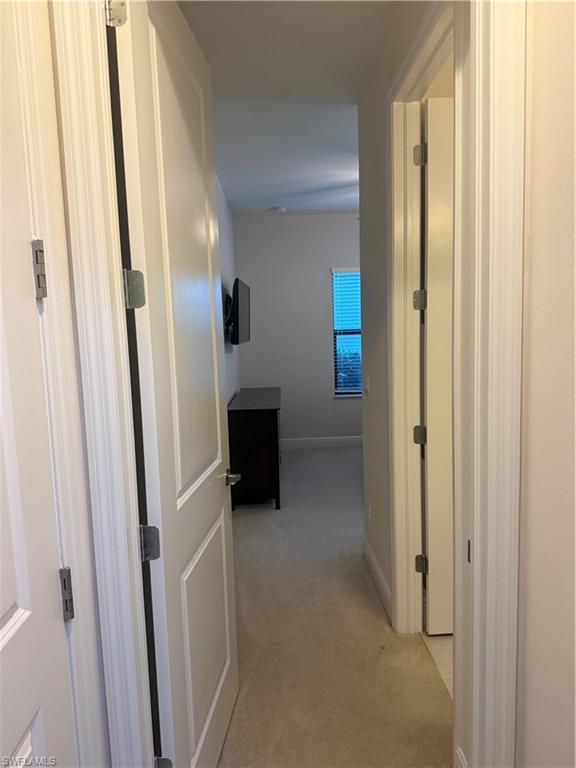 CYPRESS WALK - Residential Lease