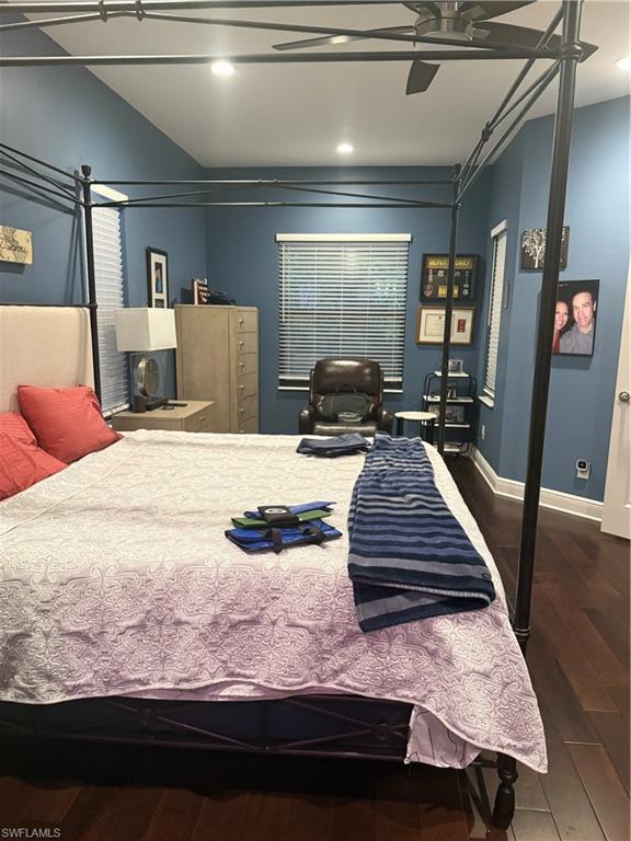 CYPRESS WALK - Residential Lease