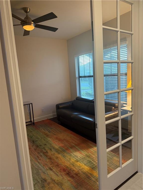 CYPRESS WALK - Residential Lease