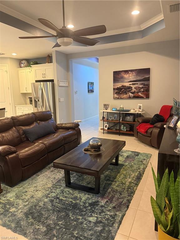 CYPRESS WALK - Residential Lease