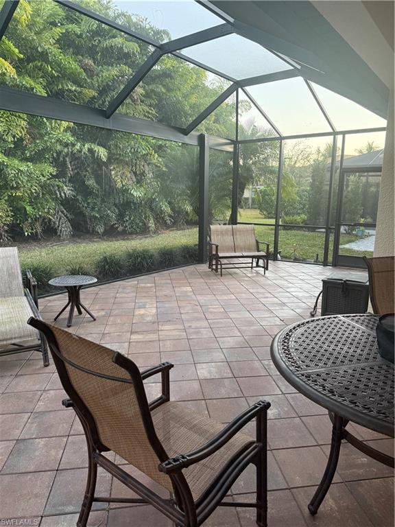 CYPRESS WALK - Residential Lease