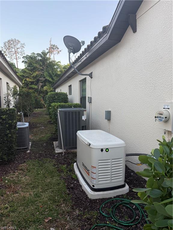 CYPRESS WALK - Residential Lease