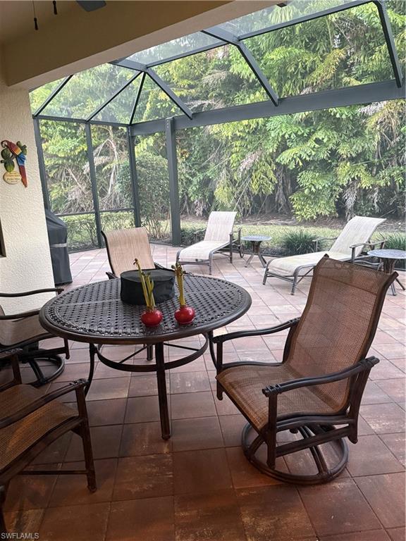 CYPRESS WALK - Residential Lease